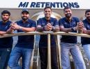 We're coming back stronger: Hardik's pledge to MI fans