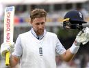 How close is Joe Root to breaking Sachin's record?