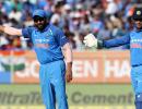 'Rohit Will Give You Energy, Confidence'