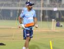 Ex-India keeper Ratra named as national selector