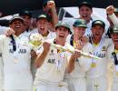 Lord's to host 2025 World Test Championship Final