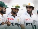 'This is Hurting': Pakistan legends blast team