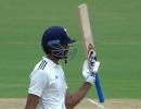 Axar's all-round masterclass: India D's secret weapon