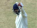 Duleep Trophy: Pant, Sarfaraz steal the show on Day 3