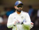 Bangla Tests: Will Pant Edge Out Jurel?