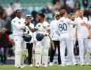 A captain's gamble: How Sri Lanka outwitted England