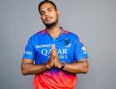 From IPL humiliation to Test debut: Rise of Yash Dayal