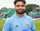 Can Rinku seize the opportunity in Duleep Trophy?