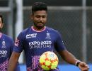 Sanju Samson Buys Football Club