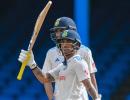 Duleep Trophy: Kishan makes a statement with century!