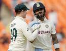 'Kohli vs Smith battle key to Border-Gavaskar Trophy'