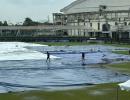 Afg-NZ Test called off without ball being bowled