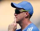 Morkel admits he won't replace Kohli, Rohit