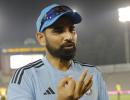 I've started bowling but I won't take chances: Shami