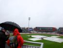 Eng v Aus T20 series ends in disappointing damp squib