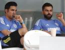 Gambhir backs out-of-touch Kohli