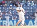 Ashwin's ton: A triumph of mental freedom and skill