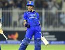 Afghanistan crush South Africa to seal ODI series