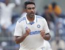 Ashwin Can Break Another Record In Kanpur