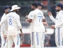 India Now Have More Test Wins Than Losses