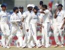 Well begun is half done, Shastri tells Rohit & Co