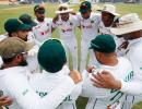 'Fool-proof' security for Bangladesh team in Kanpur