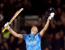 Brook leads England to impressive ODI win over AUS