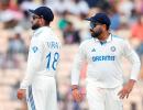 Greg Chappell's advice for Rohit, Kohli