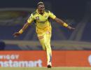 Windies legend Dwayne Bravo bids farewell to cricket