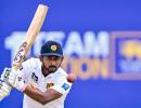 Kamindu Mendis Joins Bradman, Headley