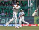 Ravindra Jadeja: The Complete Package