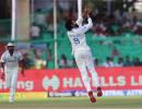 Jadeja Completes Special Double!