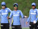 'Harmanpreet and Co's preps for T20 WC unmatched'