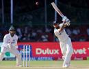 Run-machine Kohli inching closer to GOAT status