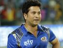 Sachin Tendulkar to make T20 comeback in new league!