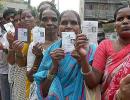 Polling begins for by-elections in 3 Lok Sabha, 33 assembly seats