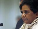 Will not construct any memorial, museum in future: Mayawati