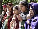 Only 3 per cent women get tickets in J&K polls