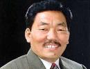 5-time CM Chamling loses in Sikkim