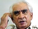 Upset over denial of ticket, Jaswant Singh likely to quit BJP