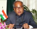 Modi govt can put India back on high growth path: Prez