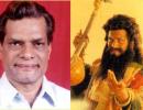 Lagaan actor Rajesh Vivek dies of heart attack