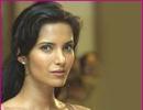 It's a baby girl for Padma Lakshmi