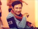 Dev Anand passes away