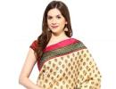 Stock Up Your Wardrobe with these 5 Beautiful Summer Friendly Sarees