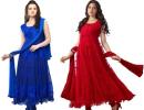 4 Reasons Why Anarkali Suits Will Never Go Out of Fashion