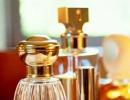 Which perfume suits your personality?