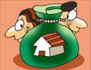 Now, call and pay less on your home loan EMI