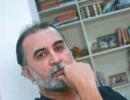 SC agrees to hear Tejpal's bail plea, notice to Goa Police