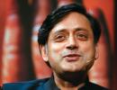 Shashi Tharoor: India needs well-formed minds